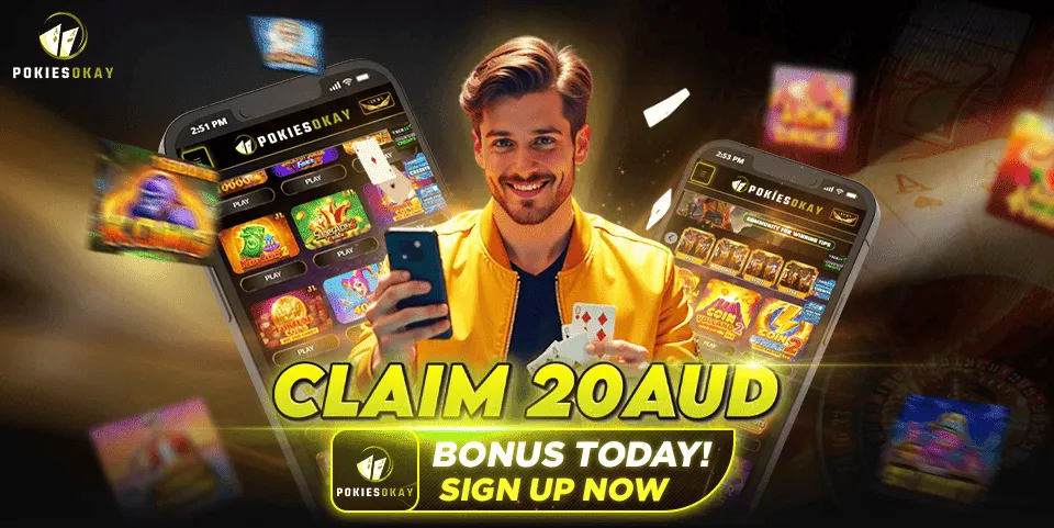 PokiesOkay Casino App Screenshot